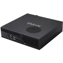 TAROX Mini-PC i7-12700 16 GB RAM 500 GB SSD Win 11 Pro