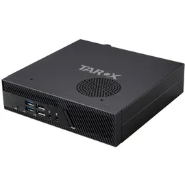 TAROX Mini-PC i7-12700 16 GB RAM 500 GB SSD Win 11 Pro