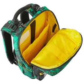 BBM Optimo Ninjago Green