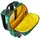 BBM Optimo Ninjago Green