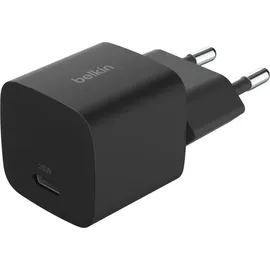 Belkin BOOST CHARGE USB-C-Ladegerät (25 W) und USB-C-/USB-C-Kabel