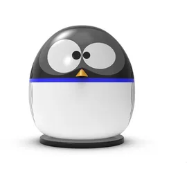 Aqualux Wärmepumpe Pinguin 4 kW und Bluetooth