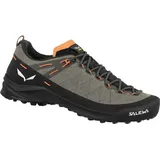 Salewa Wildfire Canvas Schuhe (Größe 44.5, braun)