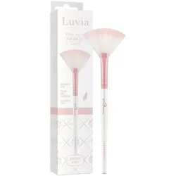 Luvia 211 // Fan Brush - Prime Vegan Candy Puderpinsel   1 Stück