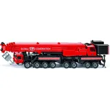 Siku 4311 - Mega Lifter rot/schwarz 1:55