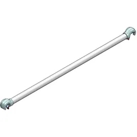 FACAL Diagonalstrebe für Fahrgerüst Capo, Länge 234cm