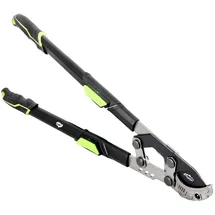 kestek professional Astschere Teleskop Alu-Line