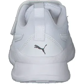 Puma Anzarun Lite Ac+ PS Sneaker, Puma White Puma White, 32 EU