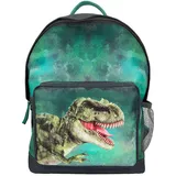 DEPESCHE 12476 Dino World Rucksack T-Rex