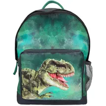 DEPESCHE 12476 Dino World Rucksack T-Rex