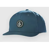 Volcom Quarter Twill Cap Gr. Uni