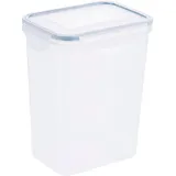 Contacto Frischhaltedose rechteckig 1,5 l