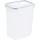 Contacto Frischhaltedose rechteckig 1,5 l
