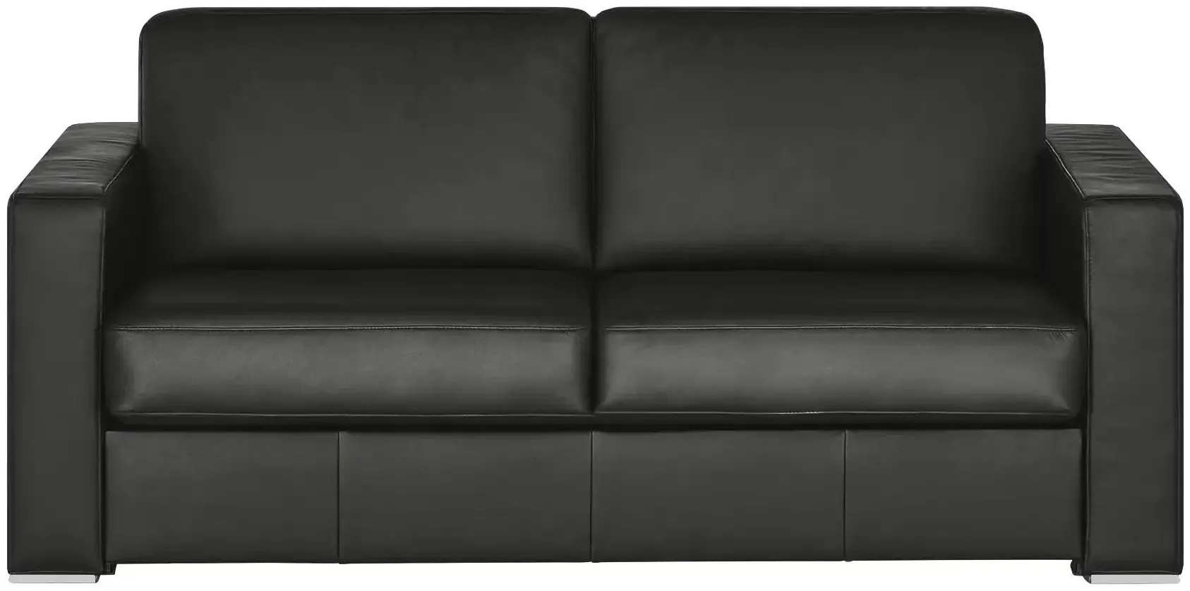 Betty Schlafsofa  Betty ¦ schwarz ¦ Maße (cm): B: 194 H: 86 T: 97.0