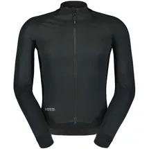 Scott Rc Pro Warm Jacke Schwarz L