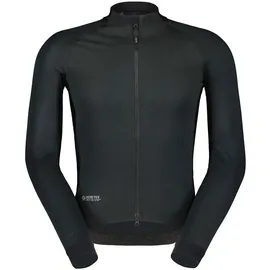 Scott Rc Pro Warm Jacke Schwarz L