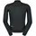 Scott Rc Pro Warm Jacke Schwarz L