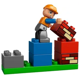 LEGO Duplo Meine erste Baustelle (10518)
