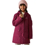 Regatta Valenta Jacke Dark Pimento 128