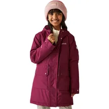 Regatta Valenta Jacke Dark Pimento 128