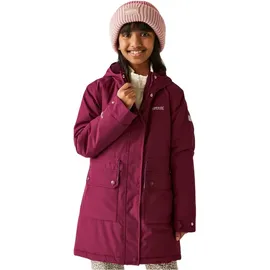 Regatta Valenta Jacke Dark Pimento 128