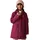 Regatta Valenta Jacke Dark Pimento 128