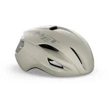 MET-Helmets Manta MIPS 56-58 cm Unisex greige 2021