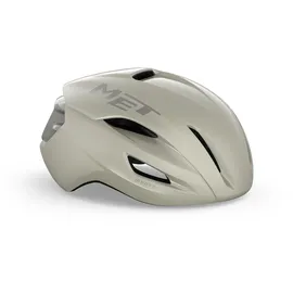 MET-Helmets Manta MIPS 56-58 cm Unisex greige 2021
