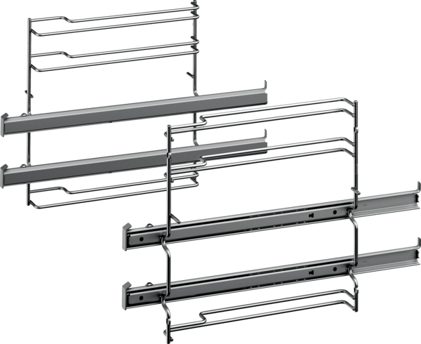 Preisvergleich Produktbild Bosch Zubehör Kochen HEZ538200