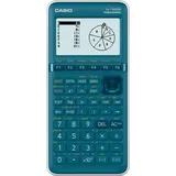 Casio FX-7400GIII Grafikrechner Cyan Display (Stellen): 21 batteriebetrieben (B x H x T) 87.5 x 21.3