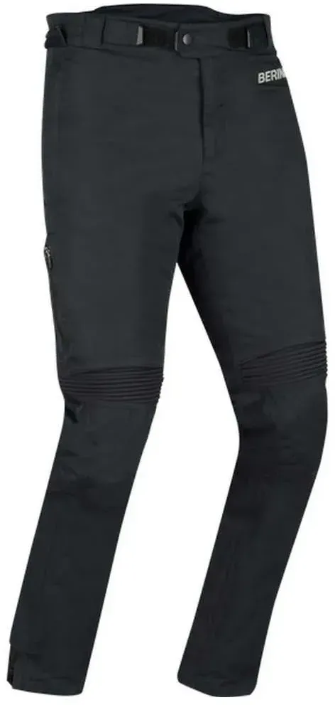 Bering Zephyr Hosen - Black - XL
