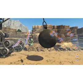 Sine Mora EX (PS4)