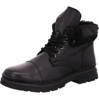 CAMEL ACTIVE Winterstiefeletten Herren Schwarz 44