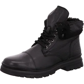 CAMEL ACTIVE Winterstiefeletten Herren Schwarz 44