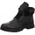 CAMEL ACTIVE Winterstiefeletten Herren Schwarz 44