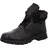 CAMEL ACTIVE Winterstiefeletten Herren Schwarz 44
