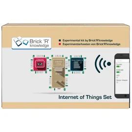 Allnet BrickRknowledge Internet of Things Set IoT (Deutsch / German)