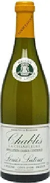 Chablis La Chanfleure Louis Latour 2025