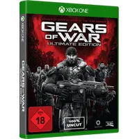 Microsoft Gears of War: Ultimate Edition Xbox One -