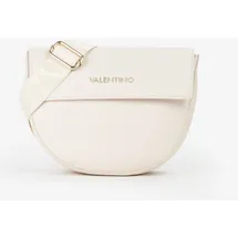 Valentino Bigs Umhängetasche 24 cm weiss