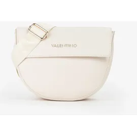 Valentino Bigs Umhängetasche 24 cm weiss