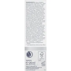 Heliotrop Active Augenfältchenbalsam 20 ml