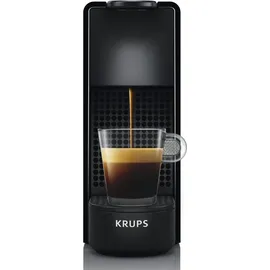 Krups Nespresso Essenza Mini XN 1108 schwarz