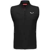 Salewa Pedroc Dst Light Weste - Black Out - M