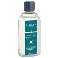 Maison Berger Mein Badezimmer ohne unangenehme Gerüche Nachfüller 400ml