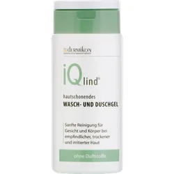 Iqlind Wasch- und Duschgel 200 ml