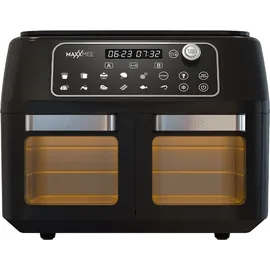 GOURMETmaxx Doppelkammer 5535