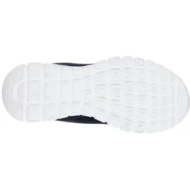 SKECHERS Graceful - Get Connected Navy / Hot Pink 39