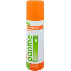 PANTHENOL Haut Spray 150 ml