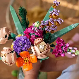 LEGO Botanicals Creator Blumenstrauß 10280